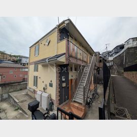 ユナイト上末吉トスカーナの杜 2階 築9年2ヶ月の賃貸物件