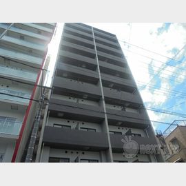 ＭＡＫＥＳＤＥＳＩＧＮ川崎 4階 築9年5ヶ月の賃貸物件