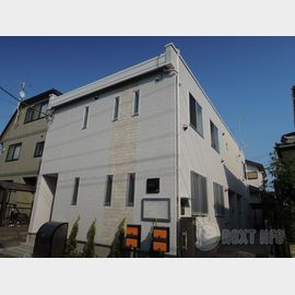 リブリブランシュフォレの賃貸物件