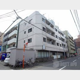 町田駅より徒歩10分 3階 築37年1ヶ月の賃貸物件