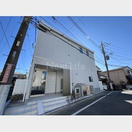 淵野辺駅より徒歩12分 3階 新築の賃貸物件