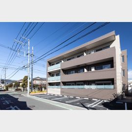 ariettaの賃貸物件