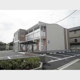 レオパレスチェリーブロッサム 2階 築14年5ヶ月の賃貸物件