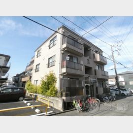 相模原駅より徒歩9分 1階 築34年9ヶ月の賃貸物件