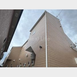 小田急相模原駅より徒歩8分 2階 築1年9ヶ月の賃貸物件