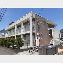 小田急相模原駅よりバス9分 2階 築15年5ヶ月の賃貸物件