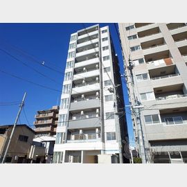 相模大塚駅より徒歩4分 1階 築9年の賃貸物件