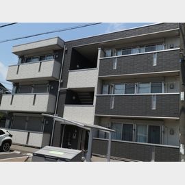 メルディア・エルユ 3階 築6年2ヶ月の賃貸物件