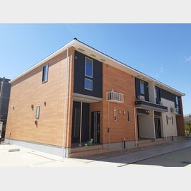 サンパ 1階 築1年10ヶ月の賃貸物件