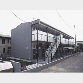 レオパレスラプランタン２ 1階 築16年4ヶ月の賃貸物件