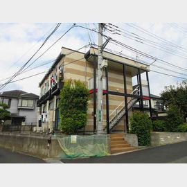 座間駅より徒歩9分 2階 築19年6ヶ月の賃貸物件