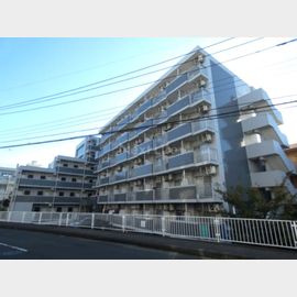 ヴェルアージュ座間 2階 築33年10ヶ月の賃貸物件