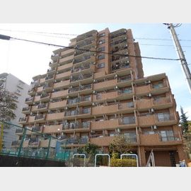 ライオンズマンションかしわ台01 2階 築38年6ヶ月の賃貸物件