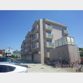 海老名駅より徒歩15分 2階 築29年6ヶ月の賃貸物件