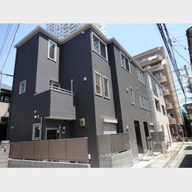 Dolcevita 2階 築11年9ヶ月の賃貸物件