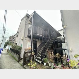 ドエル品川2 2階 築31年10ヶ月の賃貸物件