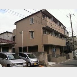 東門前駅より徒歩7分 2階 築16年1ヶ月の賃貸物件