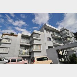 溝の口駅より徒歩13分 1階 築37年10ヶ月の賃貸物件