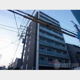 ＴＷＩＮＳＱＵＡＲＥ１ 3階 築7年9ヶ月の賃貸物件