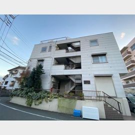 プラネット宮崎台 2階 築34年10ヶ月の賃貸物件