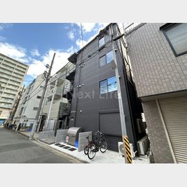 BelleNoireK 1階 新築の賃貸物件