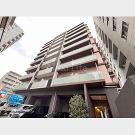 レジデンス・ポーレノクティア 4階 築7年5ヶ月の賃貸物件