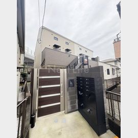 ウェルネスコート久地 1階 築1年9ヶ月の賃貸物件