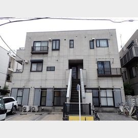 Ｍ．Ｉ．ハイツ 1階 築32年10ヶ月の賃貸物件