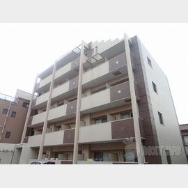 平間駅より徒歩3分 1階 築15年9ヶ月の賃貸物件