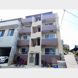 プランドール溝の口 4階 築5年11ヶ月の賃貸物件