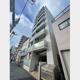 川崎駅よりバス8分 2階 築9年11ヶ月の賃貸物件