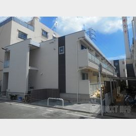 リブリ—Ｂｌａｎｃ 2階 築10年5ヶ月の賃貸物件