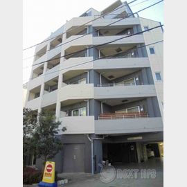 新川崎駅より徒歩8分 3階 築15年1ヶ月の賃貸物件