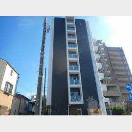 矢向駅より徒歩12分 3階 築10年3ヶ月の賃貸物件