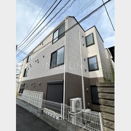 小田栄駅より徒歩3分 2階 築8年10ヶ月の賃貸物件