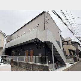 小田急相模原駅より徒歩29分 2階 新築の賃貸物件