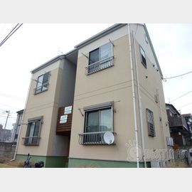 パームハウス 2階 築20年の賃貸物件