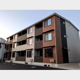 南橋本駅より徒歩26分 2階 新築の賃貸物件