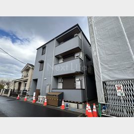 ジェルベーラ淵野辺 1階 新築の賃貸物件