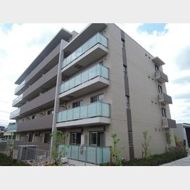 淵野辺駅より徒歩7分 3階 築10年7ヶ月の賃貸物件