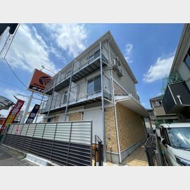 ミア・カーサエフ 2階 築17年6ヶ月の賃貸物件