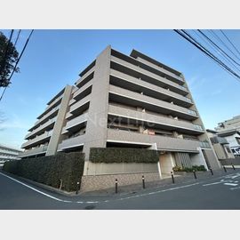 南橋本駅より徒歩5分 6階 築18年4ヶ月の賃貸物件