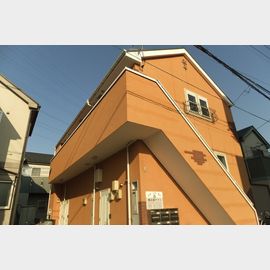 アビタシオン東淵野辺の賃貸物件