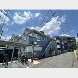 淵野辺駅より徒歩12分 1階 築32年の賃貸物件