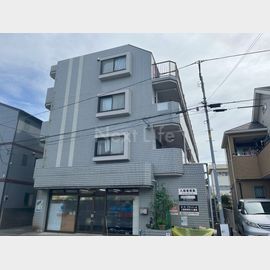 淵野辺駅より徒歩8分 3階 築33年4ヶ月の賃貸物件