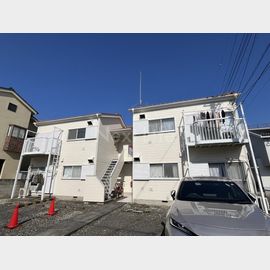 ルーバン 2階 築38年4ヶ月の賃貸物件