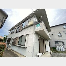 ハイツバーディ 2階 築25年8ヶ月の賃貸物件