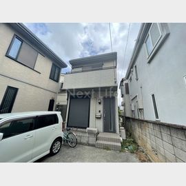 京急川崎駅より徒歩23分 1階 築24年10ヶ月の賃貸物件