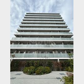 ドゥーエ横濱鶴見 10階 築1年10ヶ月の賃貸物件