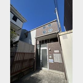 マピエス大島 2階 築16年10ヶ月の賃貸物件